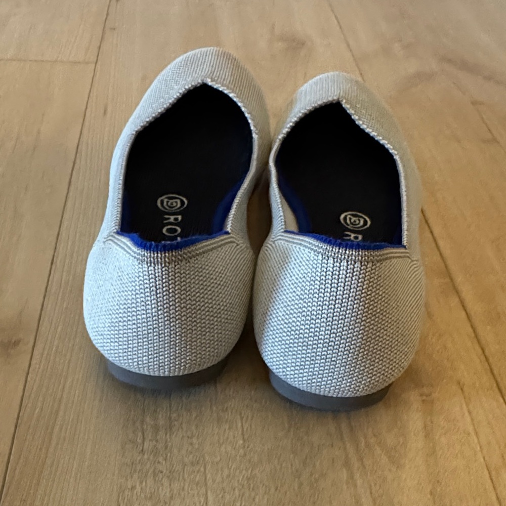 Rothy's Women’s The Daily Flat - Picture 3 of 4